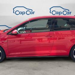 Volkswagen Golf 7 2.0 TSI 220 DSG6 GTI - Automatique Neuilly-sur-Seine
