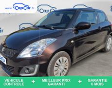 Suzuki Swift Cannes