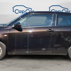 Suzuki Swift 1.2 VVT 94 Gl Cannes