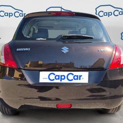 Suzuki Swift 1.2 VVT 94 Gl Cannes