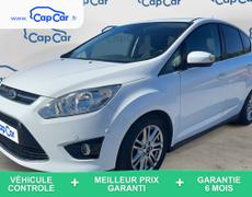 Ford C Max Saint-Rémy-sur-Avre