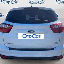 Ford C Max II 1.0 EcoBoost 125 Titanium X Saint-R&eacute;my-sur-Avre