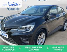 Renault Captur Bastia