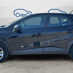 Renault Captur 1.3 TCe Mild Hybrid 140 Business Bastia