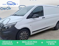 Mercedes Vito Le Fieu