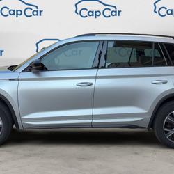 Skoda Kodiaq III 1.5 TSI ACT 150 DSG7 Sportline - 7 places Entretien constructeur V&eacute;lizy-Villacoublay