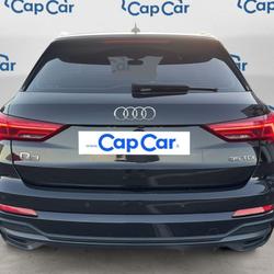 Audi Q3 II 35 TDI 150 S-Tronic 7 S line - Automatique Entretien constructeur &Eacute;p&ocirc;ne
