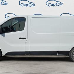 Renault Trafic 1.6 dCi 95 Confort L2h1 Mesnil-Saint-P&egrave;re