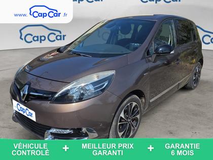 Renault Scenic 3 Montauban