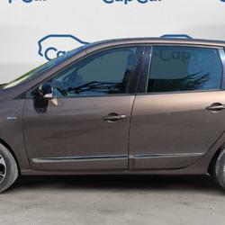 Renault Scenic 3 III 1.2 TCe Energy 130 Bose Montauban