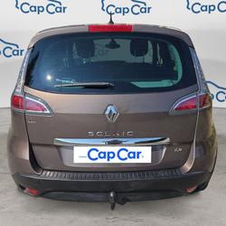 Renault Scenic 3 III 1.2 TCe Energy 130 Bose Montauban