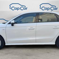 Audi A1 Sportback 1.4 TSI 125 Ambition Verneuil-en-Halatte