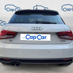 Audi A1 Sportback 1.4 TSI 125 Ambition Verneuil-en-Halatte