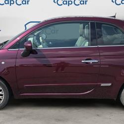 Fiat 500 II 1.2 69 Lounge Montauban