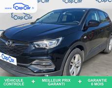 Opel Grandland Le Mans