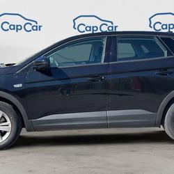 Opel Grandland 1.2 Turbo 130 Business Edition Le Mans