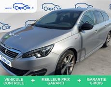 Peugeot 308 II Phase 1 Genay