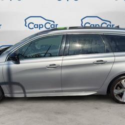 Peugeot 308 II Phase 1 1.6 BlueHDi 120 GT-Line Genay