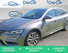 Renault Talisman Montpon-Ménestérol
