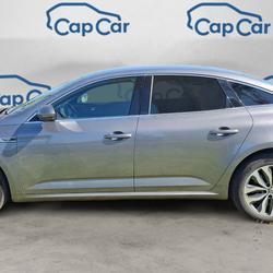 Renault Talisman 1.6 dCi 160 EDC6 Intens Montpon-M&eacute;nest&eacute;rol