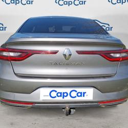 Renault Talisman 1.6 dCi 160 EDC6 Intens Montpon-M&eacute;nest&eacute;rol