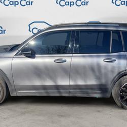 Mercedes GL GLB 220 d 190 4MATIC 8G-TRONIC AMG Line - 7 places Automatique Venette