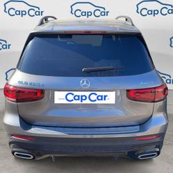 Mercedes GL GLB 220 d 190 4MATIC 8G-TRONIC AMG Line - 7 places Automatique Venette