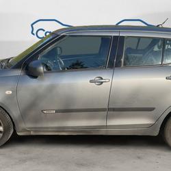 Suzuki Swift 1.2 VVT 94 BVA Privilege - Automatique Tourville-sur-Arques