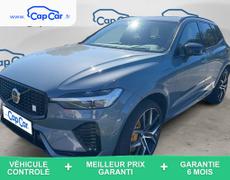 Volvo XC60 Saint-Brevin-les-Pins