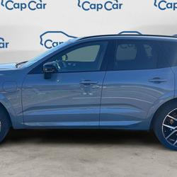 Volvo XC60 2.0 T8 455 AWD Geartronic 8 Polestar Engineered Saint-Brevin-les-Pins