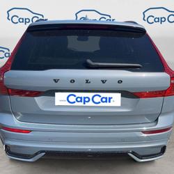 Volvo XC60 2.0 T8 455 AWD Geartronic 8 Polestar Engineered Saint-Brevin-les-Pins