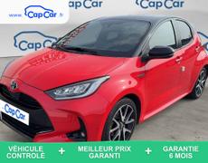Toyota Yaris Nanterre