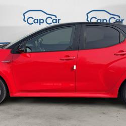 Toyota Yaris IV 1.5 VVT-i 116h Hybrid e-CVT Premiere - Garantie constructeur Entretien Nanterre