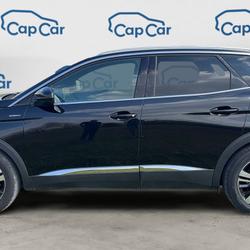 Peugeot 3008 1.5 BlueHDi 130 EAT8 GT Line - Automatique Saint-Andr&eacute;-de-Cubzac