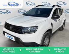 Dacia Duster Nîmes