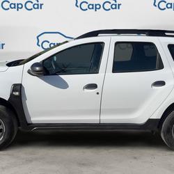 Dacia Duster 1.0 ECO-G 100 Essentiel - GPL Entretien constructeur N&icirc;mes