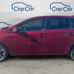 Toyota Auris 1.2 T 116 Design Lignan-sur-Orb
