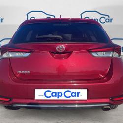 Toyota Auris 1.2 T 116 Design Lignan-sur-Orb