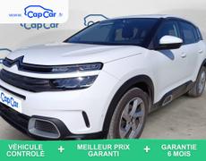 Citroen C5 Aircross Reims