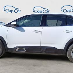 Citroen C5 Aircross 1.5 BlueHDi 130 EAT8 Business - Automatique Entretien constructeur Reims