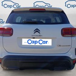 Citroen C5 Aircross 1.5 BlueHDi 130 EAT8 Business - Automatique Entretien constructeur Reims