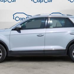 Volkswagen T-Roc 1.5 TSI 150 DSG7 Carat Montpellier