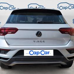 Volkswagen T-Roc 1.5 TSI 150 DSG7 Carat Montpellier