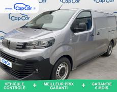 Peugeot Expert Lesneven