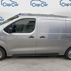 Peugeot Expert 136 75 kWh Fourgon Xl Lesneven