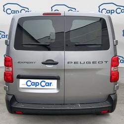 Peugeot Expert 136 75 kWh Fourgon Xl Lesneven