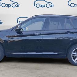 BMW X1 20d sDrive 190 Steptronic7 M Sport Dalhunden