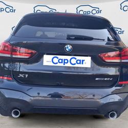 BMW X1 20d sDrive 190 Steptronic7 M Sport Dalhunden