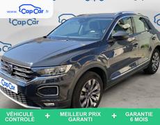 Volkswagen T-Roc Le Mans