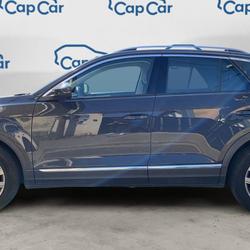 Volkswagen T-Roc 1.5 TSI 150 DSG7 Carat - Automatique Le Mans